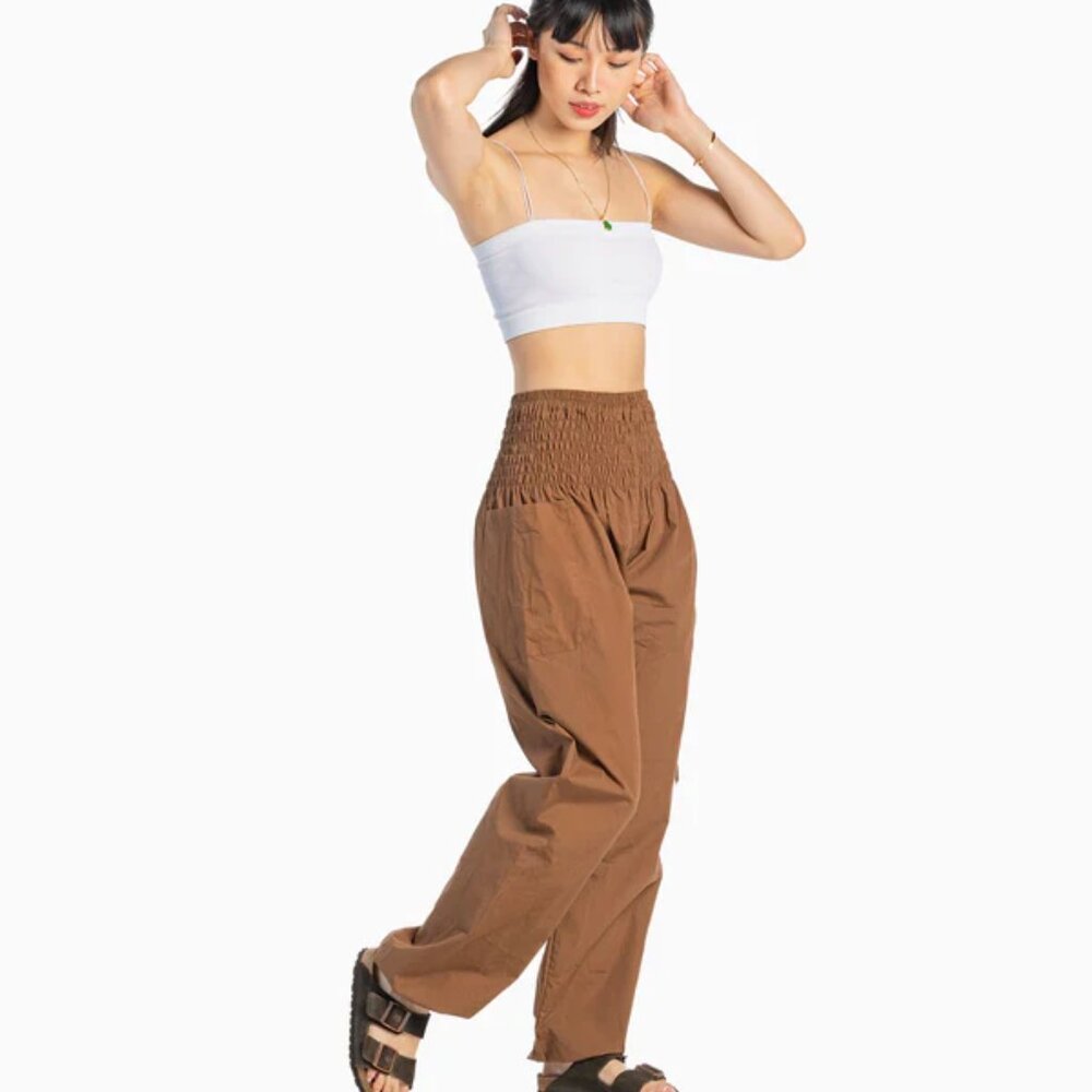 November Bundle 3 Fall-Harem Pants / Jogger Styles – Buddha Pants - Picture 5 of 10